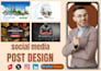 build and optimize your facebook company page